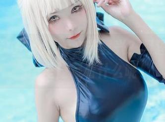Kitkat Cosplay文艺复兴？阿狸美图套图里隐藏着什么呢
